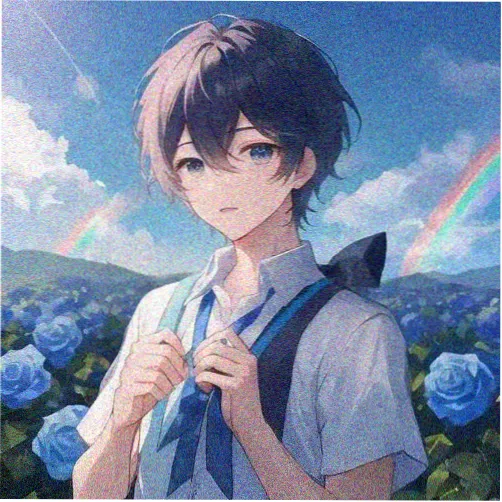 蛮好人生林素芬角色头像