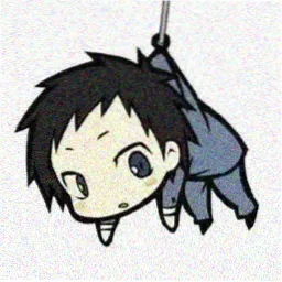 蛮好人生周小满角色头像